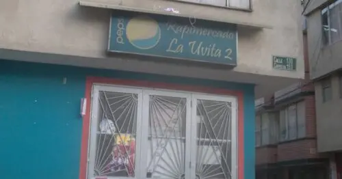 RAPIMERCADO LA UVITA 2 BOGOTÁ RAPIMERCADO LA UVITA 2 BOGOTÁ